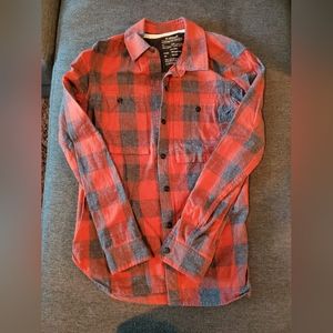 REI Wallace Lake Flannel